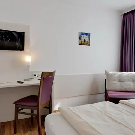 Olympia 3* München