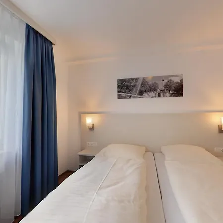 Hotel Olympia
