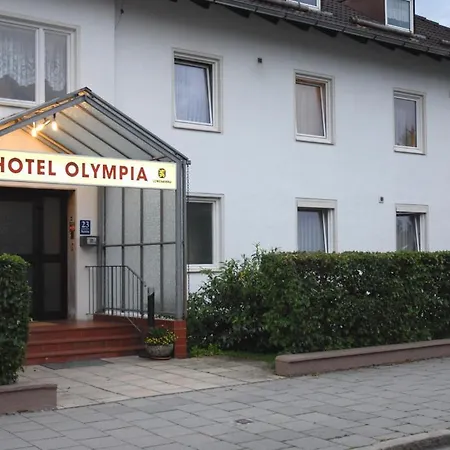 Olympia