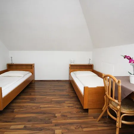 Olympia Hotel München