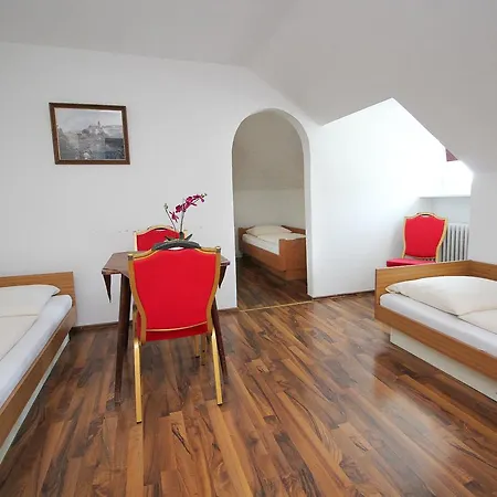 Olympia Hotel